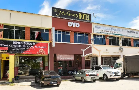 OYO89441梅拉瓦提酒店
