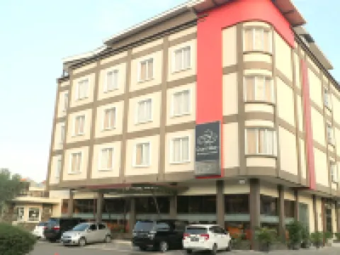 Grand Dian Boutique Hotel Hotels in Kejaksan