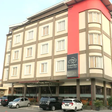 Grand Dian Boutique Hotel