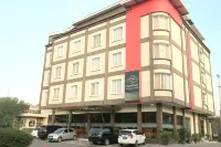 Grand Dian Boutique Hotel Hotels in Lemahwungkuk