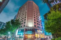 New Seoul Hotel Myeongdong Hotels in Soul