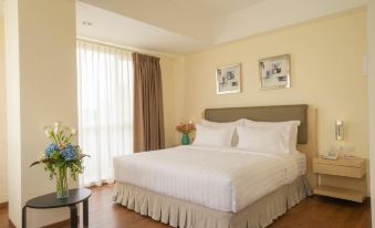 D\'Primahotel Airport Jakarta II 썸네일