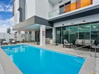 Quest Perth Ascot Hotels near North Perth