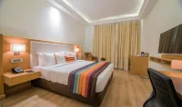 The Imperial Poonam Hotel