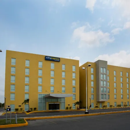 City Express by Marriott Chetumal