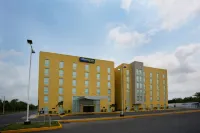 City Express by Marriott Chetumal - salle de sport