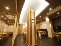 Ako Park Hotel - breakfast