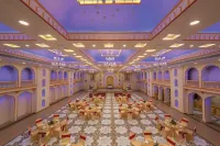 R Chandras Palace Hotels in Samod