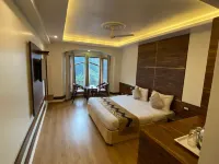 Hotel Silverine Shimla