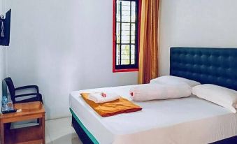 Wisma Azzaera Palangkaraya Syariah RedPartner