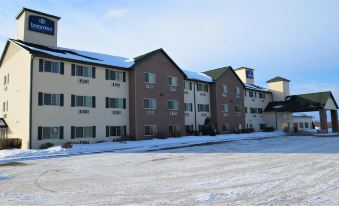 Boarders Inn & Suites by Cobblestone Hotels - Shawano