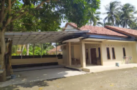 Hotel Putra Sindang Asih