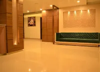 Hotel Regal - ห้องครัว