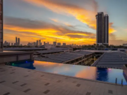 Opero Hotel Southkey Johor Bahru Hotels in Plentong