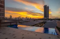 Opero Hotel Southkey Johor Bahru