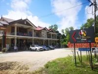 Villa Sentosa