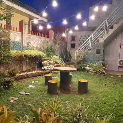 Mirasol Residences Hotel Exterior
