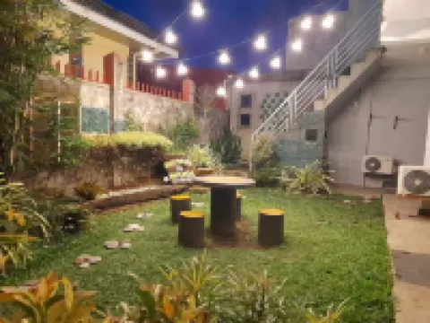 米拉索爾公寓 達特酒店