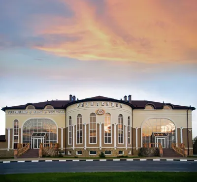 Residence Hotels in 