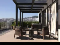 Lux&Easy Athens Downtown Residences Hotels in Ilion