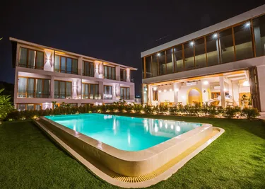 รูปภาพของฟูลเฮาส์ เขาใหญ่