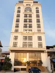 Galaxy River Hotel Hotels in der Nähe von Đình Quán Triều