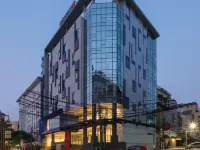 Hotel 88 Blok M Jakarta by WH Hotels near Gandaria City