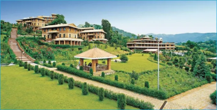 Godavari Village Resort