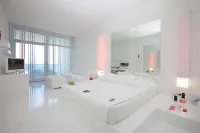 Hotel SU & Aqualand Hotels in Antalya