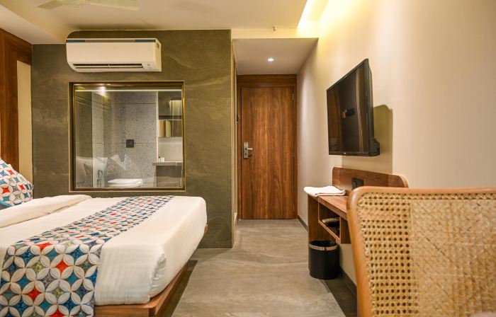 Suvidha Suites