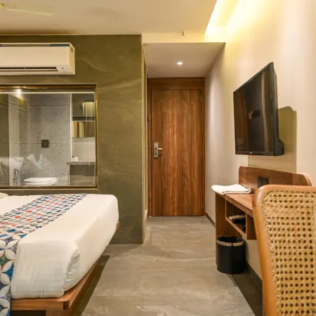 Suvidha Suites