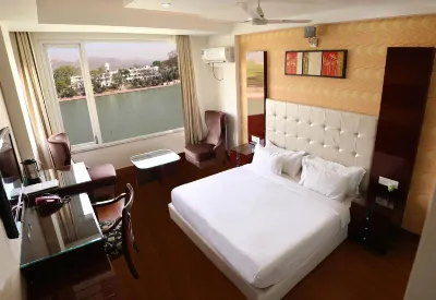 Ganga Exotica Hotels in Hardwar