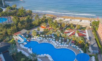 Annabella Diamond Hotel - All Inclusive