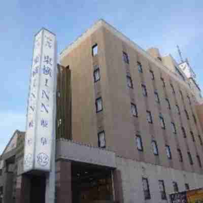 Toyoko Inn Gifu Hotel Exterior