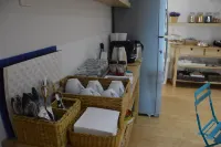 La Casa Sul Mare - de playa