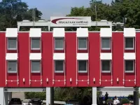 호텔 모토드롬 호켄하임 호텔