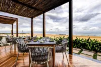 Taj Fisherman’s Cove Resort & Spa, Chennai Hotels in Padur