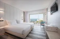 Hotel Alto Lido Hotels in Lido Bathing Complex