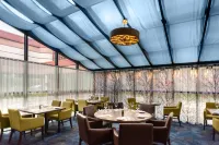 DoubleTree by Hilton Corning Downtown Hotels in Corning