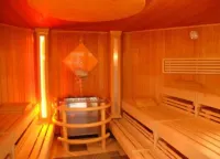 Sporthotel Neuruppin - Apartmenthaus mit Ferienwohnungen - Spa