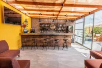 卡拉馬吉爾公寓式飯店 - 酒吧