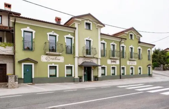 赫爾曼客房賓館