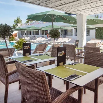 Catalonia del Mar - Adults Only