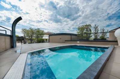 DB Hotel Verona Airport and Congress Hotels in Sommacampagna