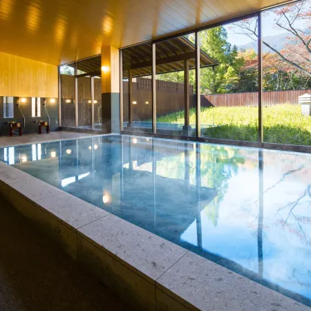 Hoshino Resorts KAI Kinugawa