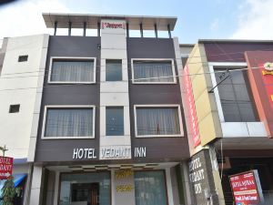 Hotel Vedant Inn by WB Inn