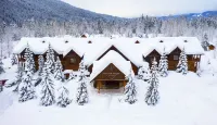 Glacier House Hotel & Resort Hotels in Columbia-Shuswap B