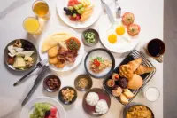 Village Hotel Sentosa by Far East Hospitality - Morgenmad
