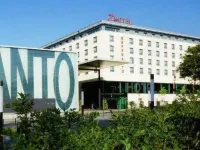 Hotel Esperanto Kongress- Und Kulturzentrum Fulda