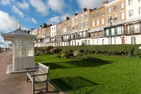 The Royal Harbour Hotel Hotels in Ramsgate